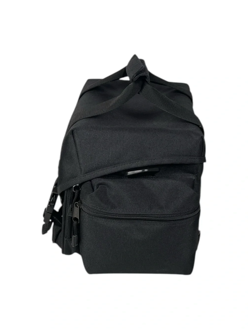 Canon Original Gadget Bag 2400 EOS Digital SLR Camera Carrying Case Black (9361)